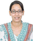 Ph.D. student (Biochemistry), Punjab Agricultural University