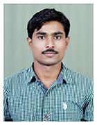 Ph.D. student of School of Agricultural Biotechnology, Punjab Agricultural University